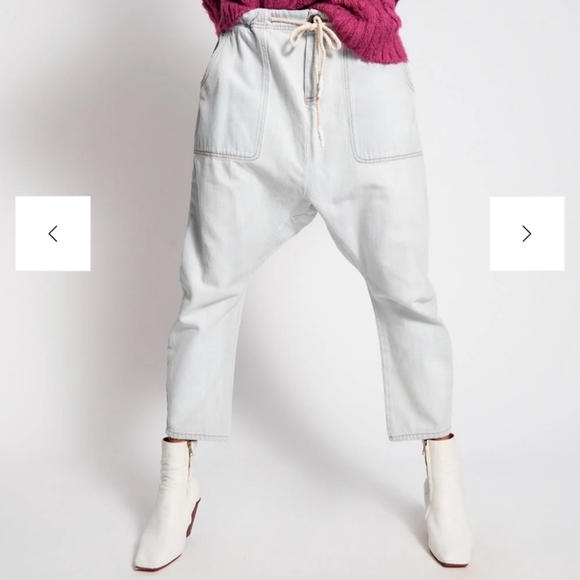 NWT One Teaspoon Shabby Kingpins - Picture 1 of 15